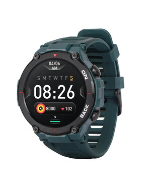 Garett Garett Smartwatch Smartwatch GRS Zielony