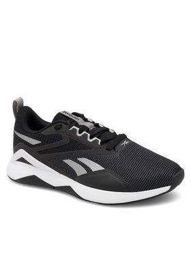 Reebok Reebok Batai Nanoflex TR 2.0 IE2113 Juoda