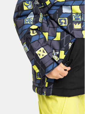 Μπουφάν για σκι Quiksilver φωτογραφία