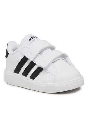 adidas adidas Sneakers Grand Court 2.0 CF I GW6527 Weiß