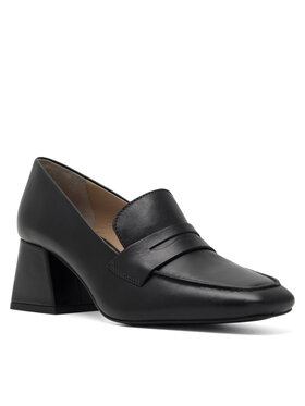Simple Simple Pantofi MALAGA-104676 Negru
