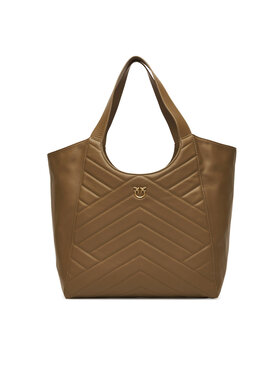 PINKO PINKO Táska Tote Bag PE 25 PLTT 104536 A2AO Zöld