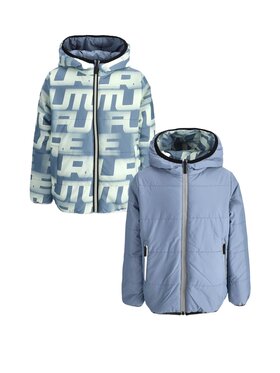 Coccodrillo Coccodrillo Kurtka przejściowa ZC6152502OBK-022 Kolorowy Regular Fit