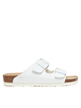 Genuins Genuins Plätud Hawaii Vegan G104362 Valge