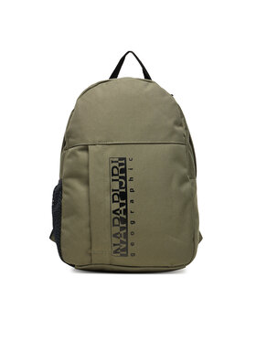 Napapijri Napapijri Rucsac H-Cala Mini DP NP0A88VS Kaki