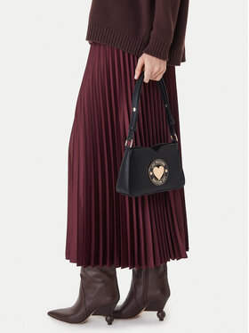 LOVE MOSCHINO LOVE MOSCHINO Τσάντα JC4365PP0NKG0000 Μαύρο