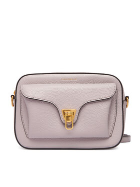 Coccinelle Coccinelle Сумка MF6 Coccinelle Beat Soft E1 MF6 15 02 01 Сірий