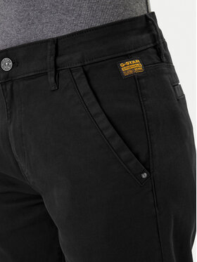 Παντελόνι υφασμάτινο G-Star Raw φωτογραφία