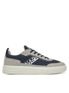 Napapijri Napapijri Sneakers Bark NP0A4IQR Blu scuro