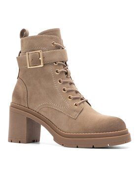 Jenny Fairy Jenny Fairy Bottines INES WS6181-03 Beige