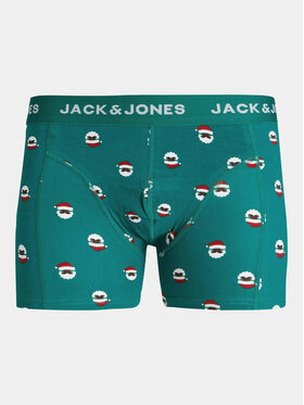 Jack&Jones Komplet Perila 12246131 Zelena