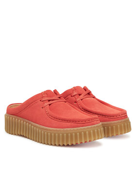 Clarks Παντόφλες Clarks - 2