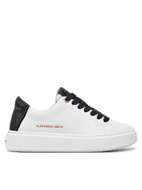 Alexander Smith Alexander Smith Tossud London 8352 Valge