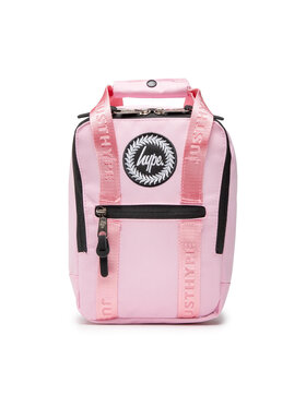 HYPE HYPE Plecak Mini Backpack-BOXY YWF-574 Różowy