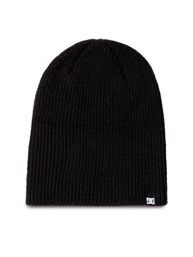 DC Shoes DC Shoes Σκούφος Skully ADYHA04077 Μαύρο