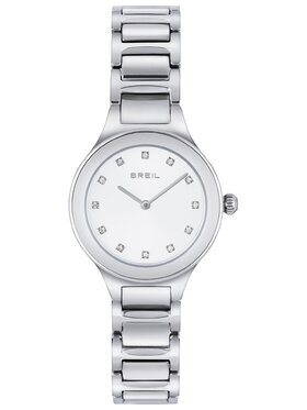 Breil Breil Zegarek SHEER Biały