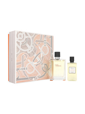 Hermes Hermes Terre D'Hermes Zestaw zapachowy