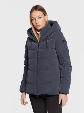CMP CMP Μπουφάν πουπουλένιο 32K3096 Σκούρο μπλε Regular Fit