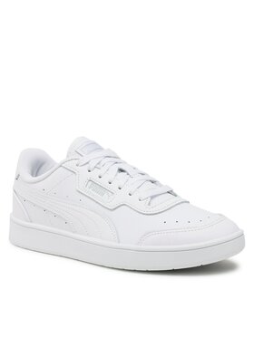 Puma Puma Sneakersy Court Guard 38608401 Biela