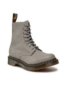 Dr. Martens Dr. Martens Glady 1560 Pascal 27641076 Sivá