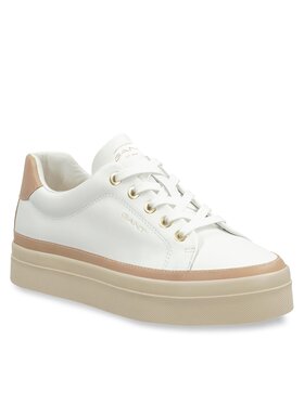 Gant Tenisice Avona Sneaker 28531446 Bijela