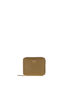 PINKO PINKO Portafoglio 100249a0f1-v68q Verde