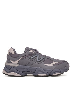 New Balance New Balance Sneakersy G90603KM Sivá