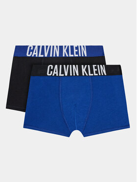 Calvin Klein Underwear Calvin Klein Underwear Комплект 2 чифта боксерки B70B700422 Цветен