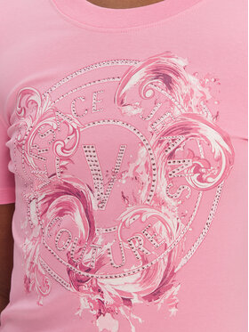 Versace Jeans Couture T-Shirt Versace Jeans Couture - 4