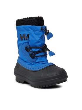 Helly Hansen Helly Hansen Snehule Jk Varanger Insulated 11646_543 Modrá