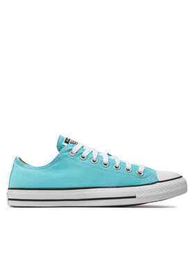 Converse Converse Кеди Chuck Taylor All Star A06566C Голубий