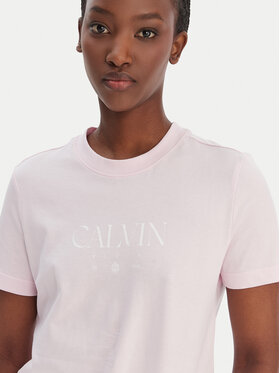 Calvin Klein Jeans T-Shirt Calvin Klein Jeans - 4