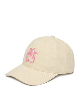 Roxy Roxy Cepure ar nagu CWBEO-RX-W3-002-SS26 Bēšs