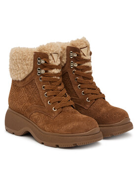 Μποτίνια Guess