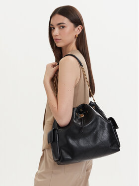 Tory Burch Tory Burch Soma Charlie 185830 Melns