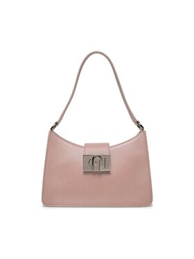 Furla Furla Дамска чанта 1927 S Shoulder Bag Soft WB01114-HSF000-ALB00-1007 Розов