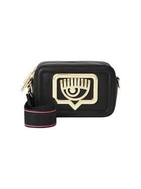 Chiara Ferragni Chiara Ferragni Borsa q-roa-32713 Nero
