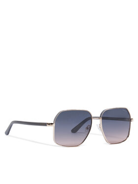 Guess Guess Ochelari de soare GU00107 Auriu
