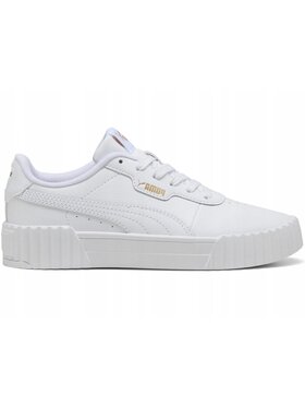 Puma Puma Sneakersy 401476-01 Biały