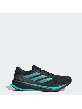 adidas adidas Buty do biegania 146025 Czarny