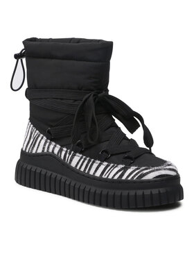 Jenny Fairy Jenny Fairy Polacchine WS5880-02 Nero