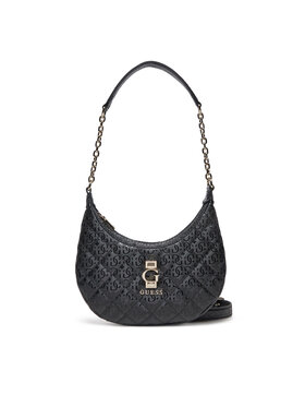 Guess Guess Handtasche HWGG95 22010 Schwarz