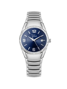Pierre Ricaud Pierre Ricaud Orologio P21032.5155QZ Argento