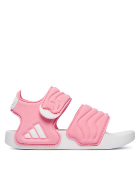 adidas adidas Sandále adilette Sandal 3 HQ9211 Ružová