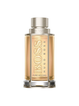 HUGO BOSS Hugo Boss BOSS The Scent Pure Accord For Him Woda toaletowa