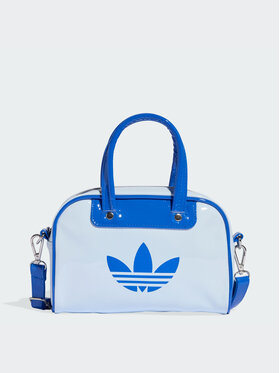 adidas adidas Torba 151241 Błękitny