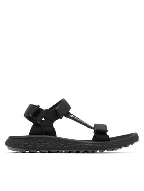 Columbia Columbia Sandále Konos Globetrot™ 2126931 Čierna