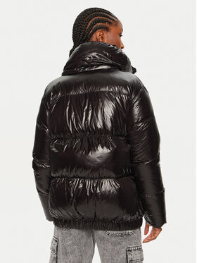 Μπουφάν πουπουλένιο Hetregó φωτογραφία