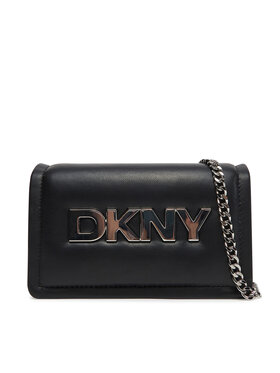 DKNY DKNY Torebka R44GZB74 Czarny