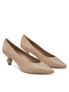 Γοβάκια Weekend Max Mara φωτογραφία